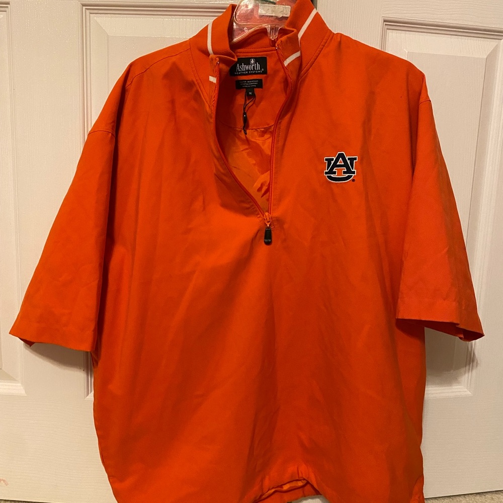Auburn university pullover